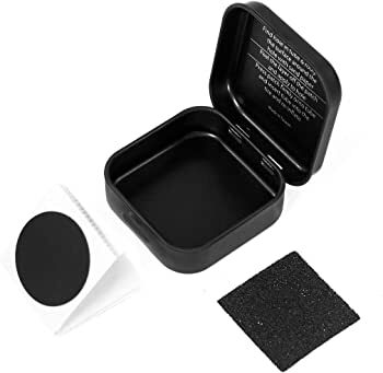 Muc-Off Glueless Patch Tin