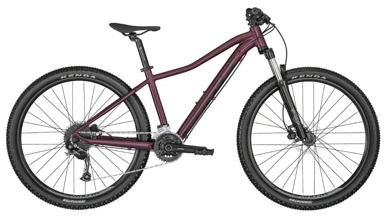Scott Contessa Active 40 Women's Hardtail MTB