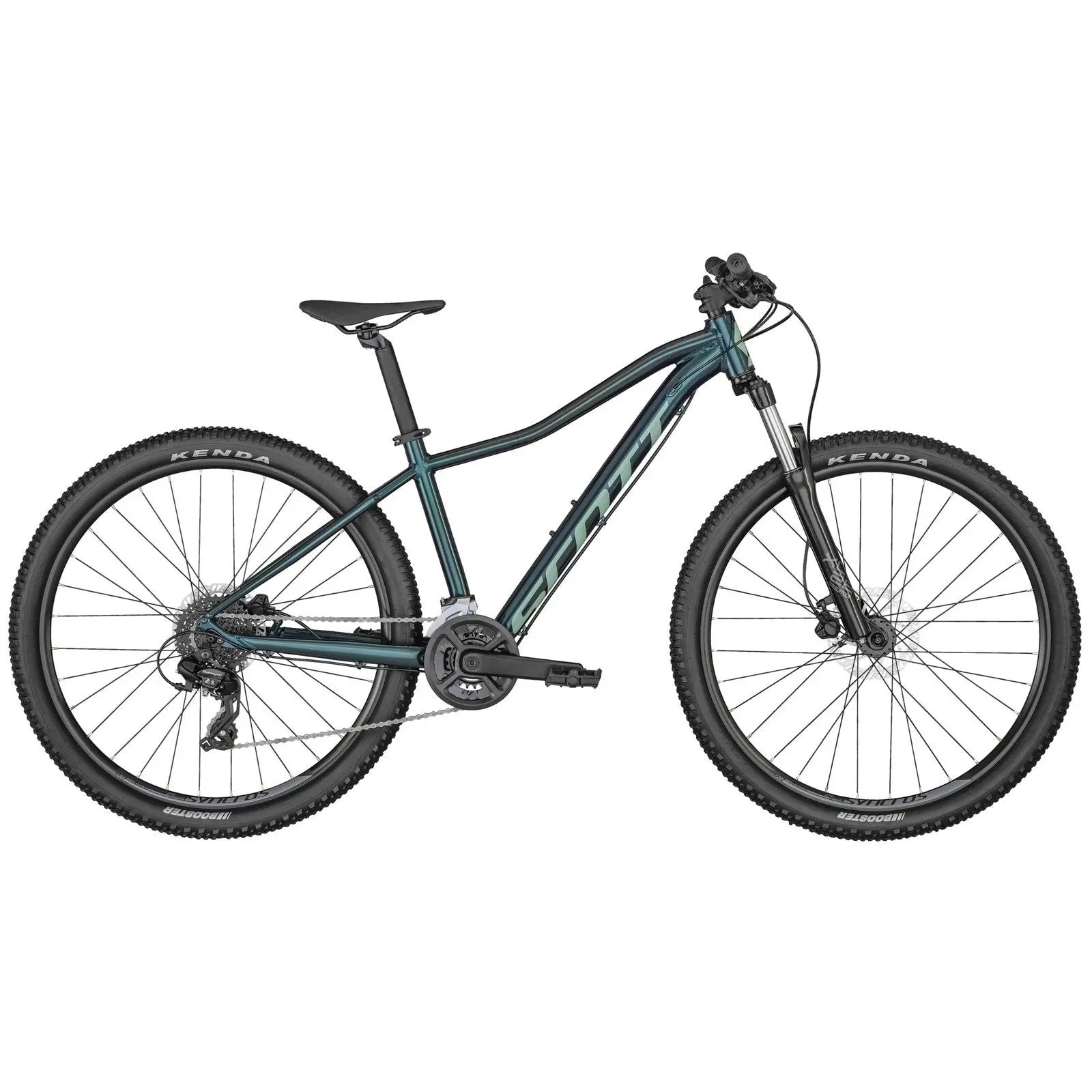 Scott Contessa Active 50 Women's Mountain Bike