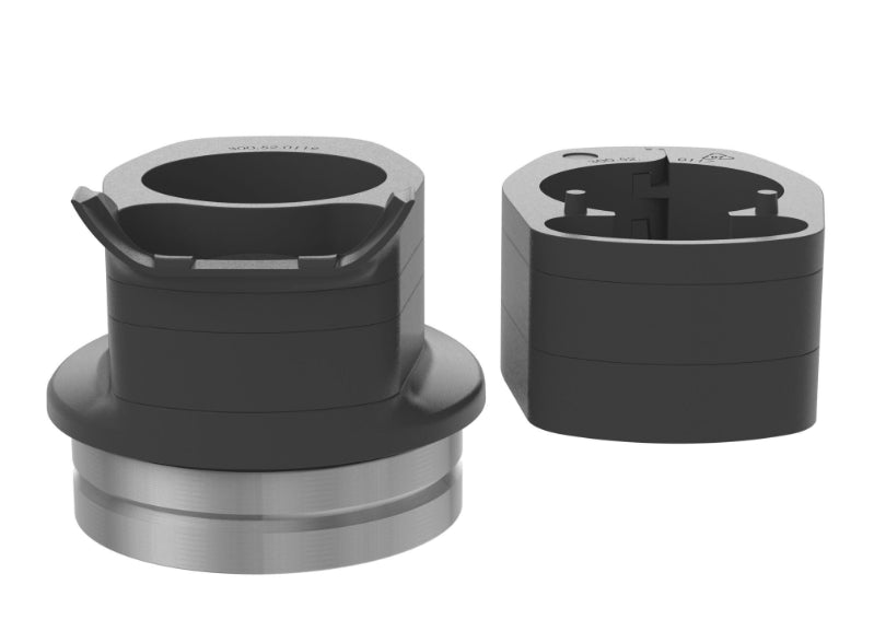 Syncros Headset Addict MY22+ IS52/31.8 - IS52/42