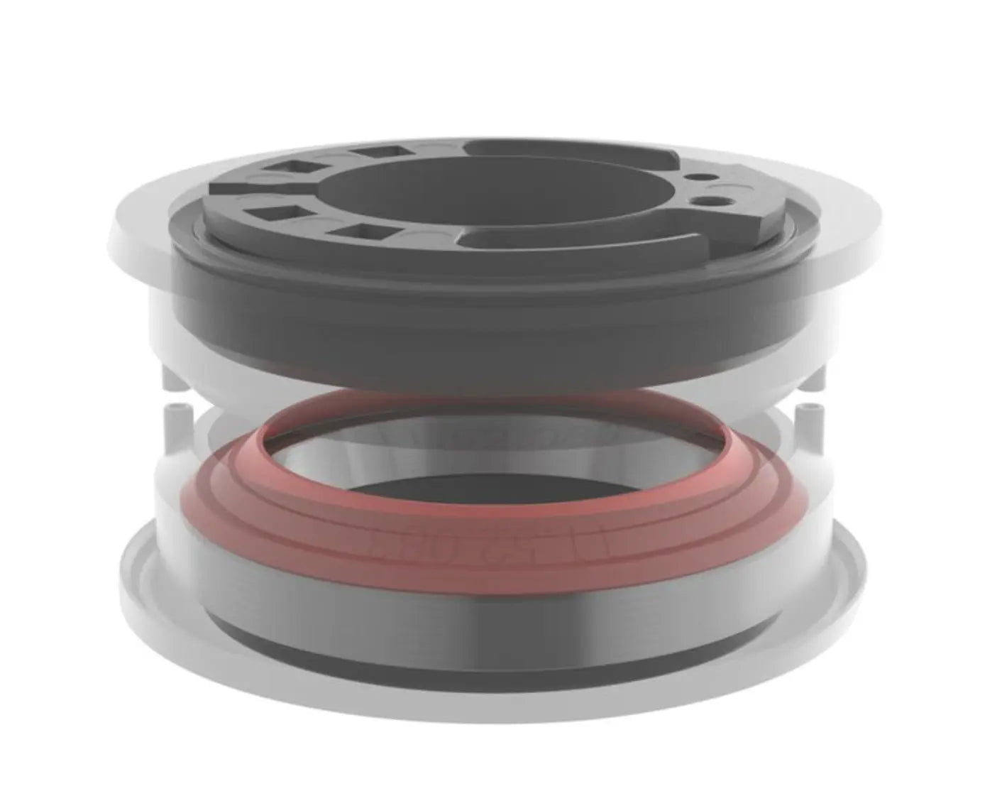 Syncros Headset ZS56/28.6 - ZS56/40 MTB - MY22 Scott Spark Headset