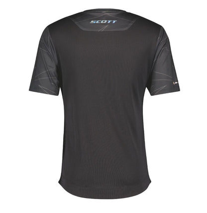Scott Trail Tuned Men's Short Sleeve MTB Jersey