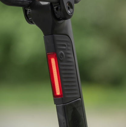 Syncros Campbell 20 Aero iL Rear Light