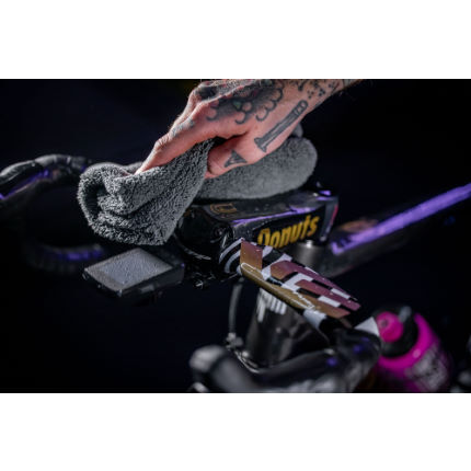 Muc-Off Indoor Training Cleaning Kit