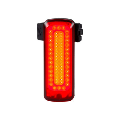 BBB Signal Pro BLS-168 LED Rear 250 Lumen Rechargeable Bicycle Light