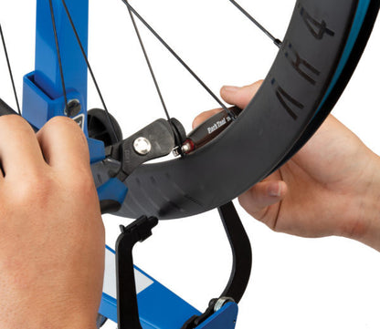 Park Tool Clamping Spoke Holder CSH-1