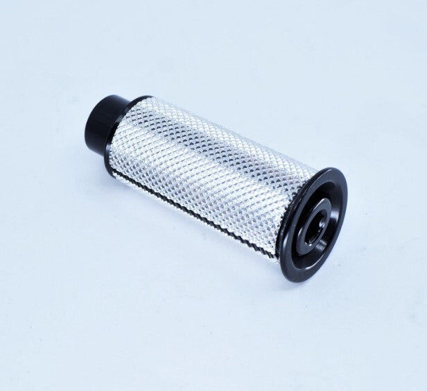 Scott Headset Expander Kit - Foil 23