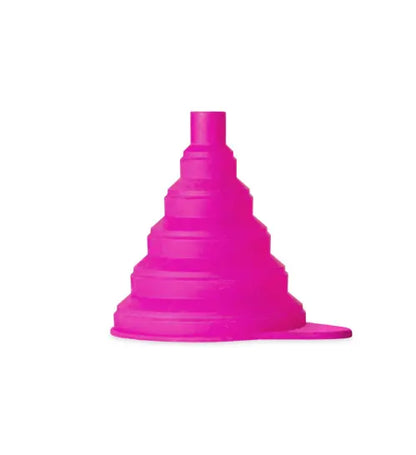 Muc-Off Collapsible Silicone Funnel