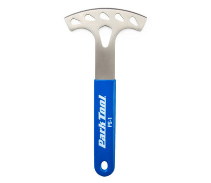 Park Tool Disc Brake Pad Spreader PS-1 [Colour: Blue]