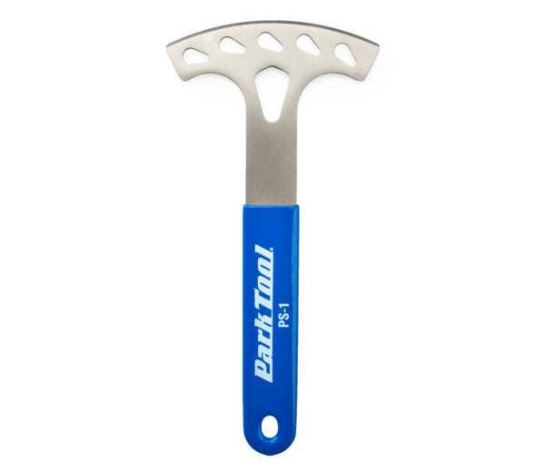 Park Tool Disc Brake Pad Spreader PS-1 [Colour: Blue]
