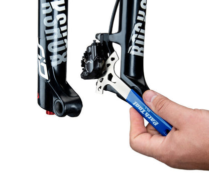 Park Tool Disc Brake Pad Spreader PS-1 [Colour: Blue]