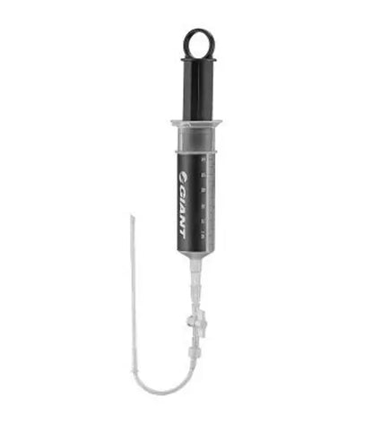 Giant Sealant Check & Refill Syringe [Size: 60ml] Giant