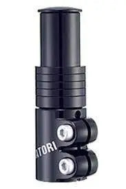 Satori Head-up 4 Adaptor 1/18 Steerer