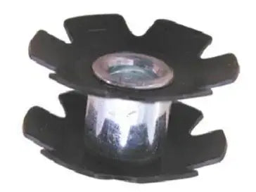 Star Nut, Size 1 1/8