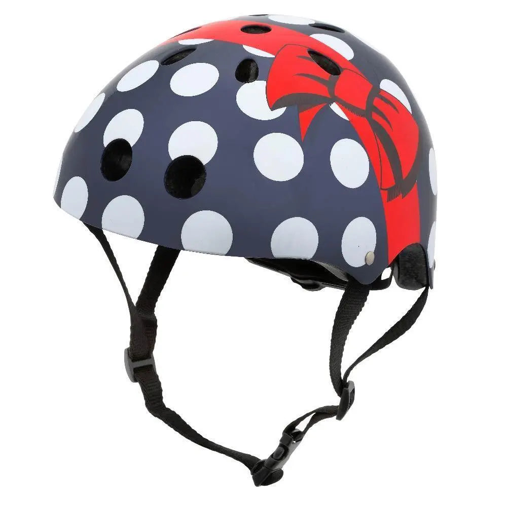 Mini Hornit Lids Kids Helmet 