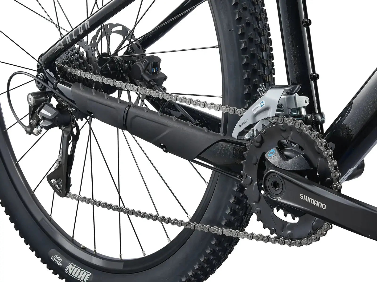 Giant Talon 3 Hardtail MTB