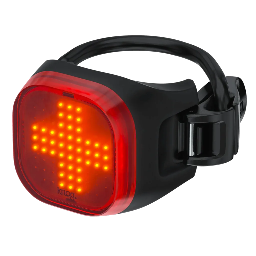 Knog Blinder Mini Rear Bike Light 30 Lumen