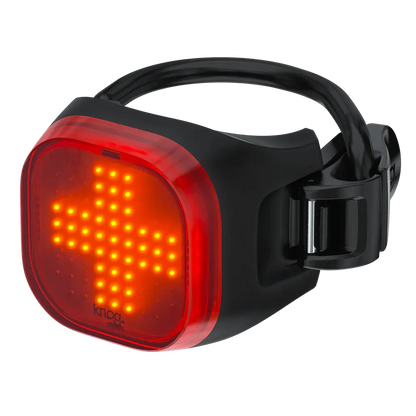 Knog Blinder Mini Rear Bike Light 30 Lumen