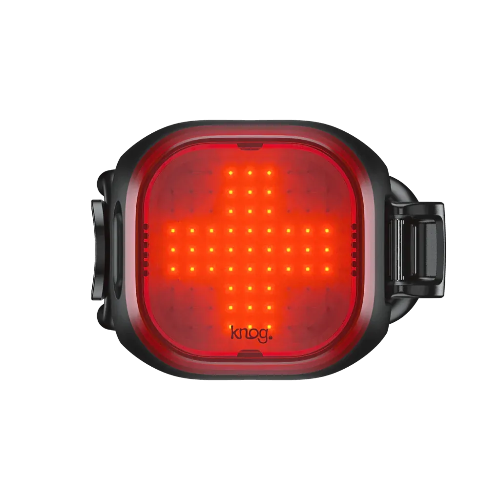 Knog Blinder Mini Rear Bike Light 30 Lumen