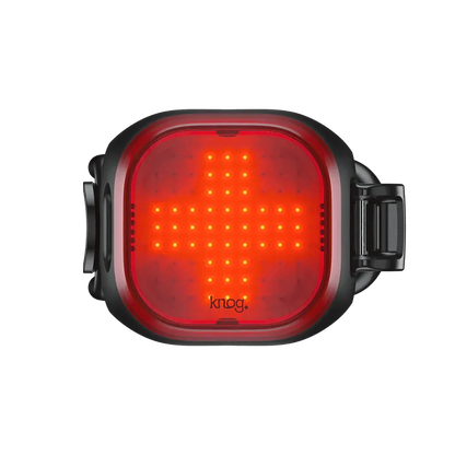 Knog Blinder Mini Rear Bike Light 30 Lumen