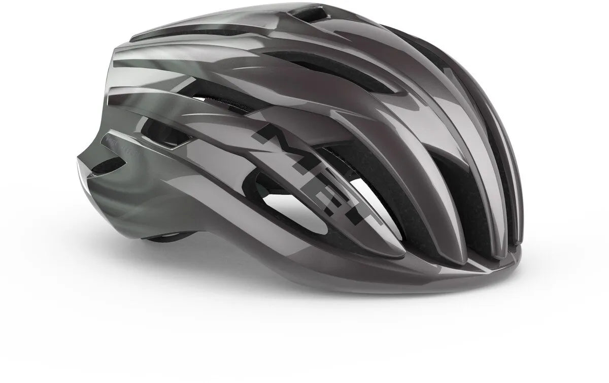 Met Trenta MIPS Lightweight Road Helmet