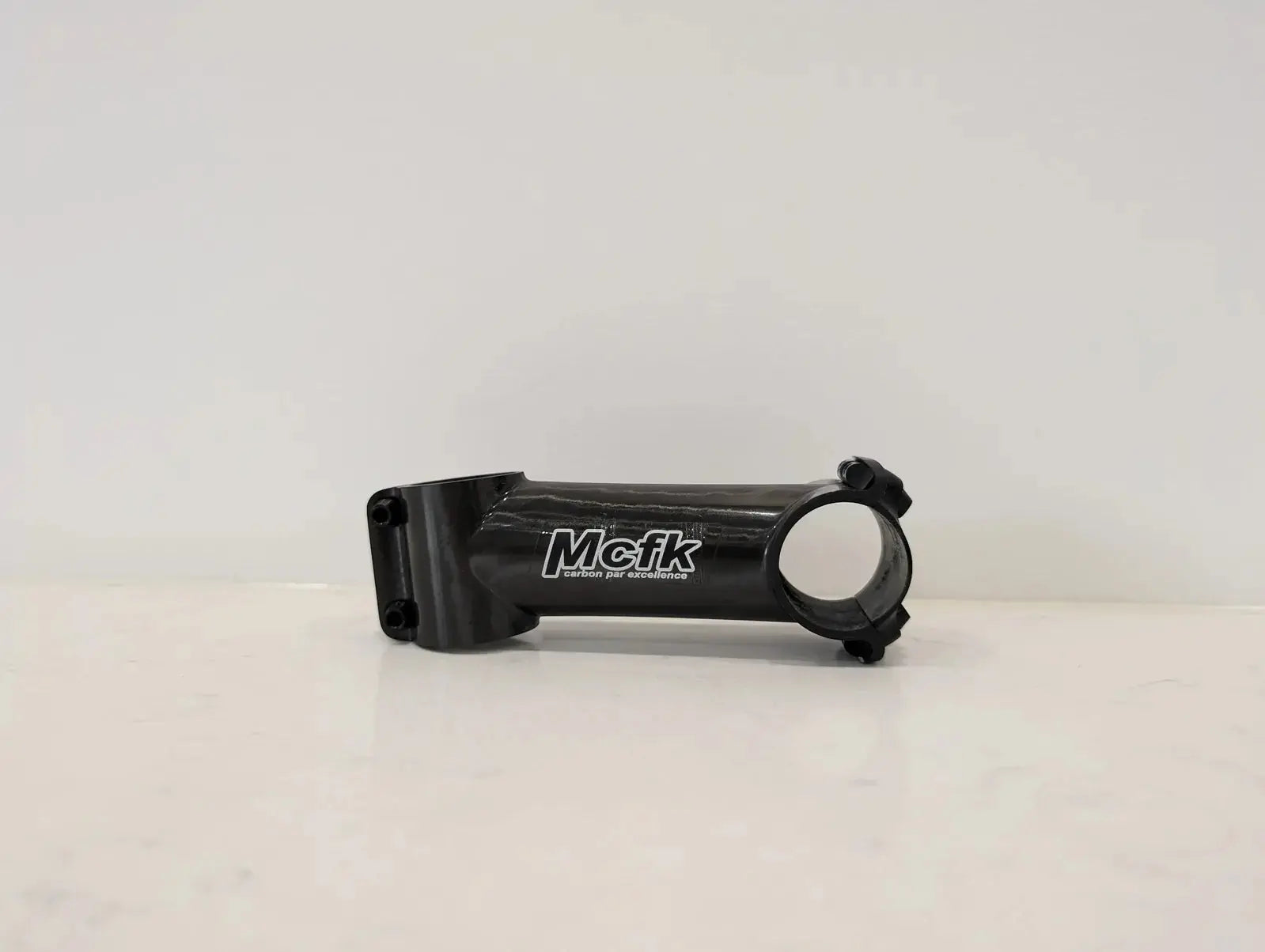 Mcfk Carbon Stem - 6° - Second Spin