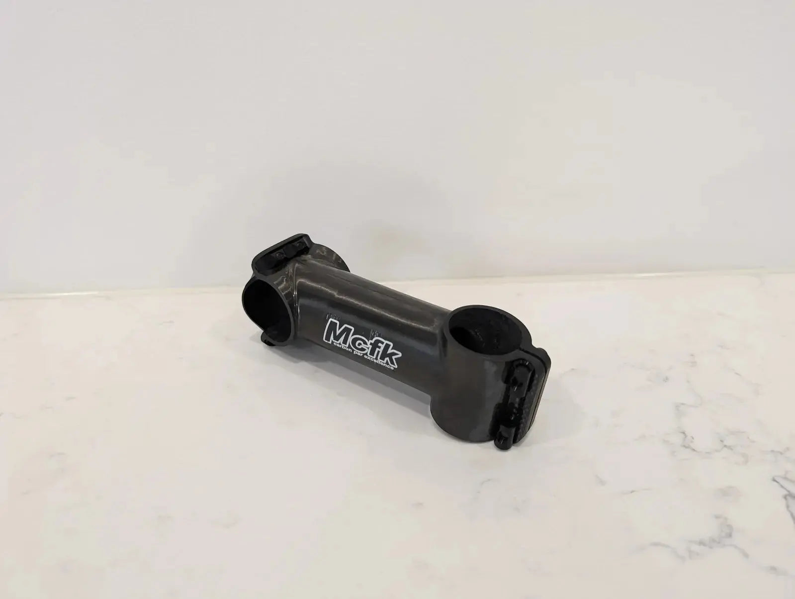 Mcfk Carbon Stem - 6° - Second Spin
