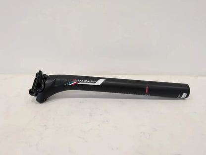 Colnago Carbon 31.6mm Seatpost - Second Spin