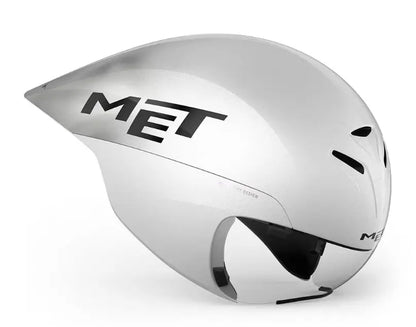 Met Drone Wide Body II TT Helmet MET