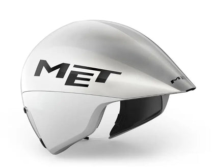 Met Drone Wide Body II TT Helmet MET