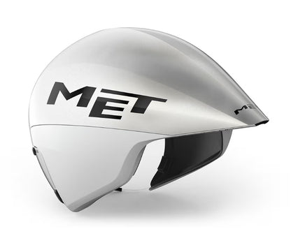 Met Drone Wide Body II TT Helmet