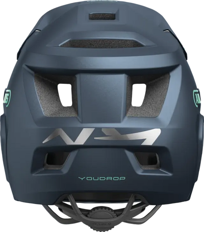 Abus Youdrop FF Kids MTB Helmet