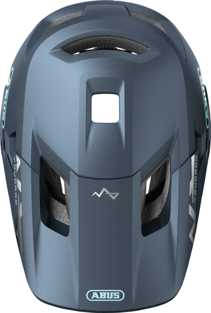 Abus Youdrop FF Kids MTB Helmet