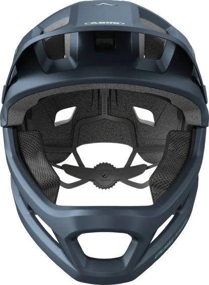 Abus Youdrop FF Kids MTB Helmet