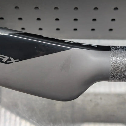 Vision Trimax Aero Carbon Handlebar - 440mm - Second Spin