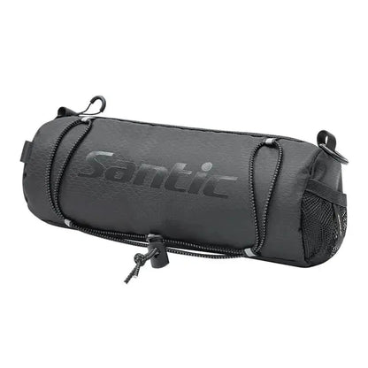 Santic Light Handlebar Bag Santic