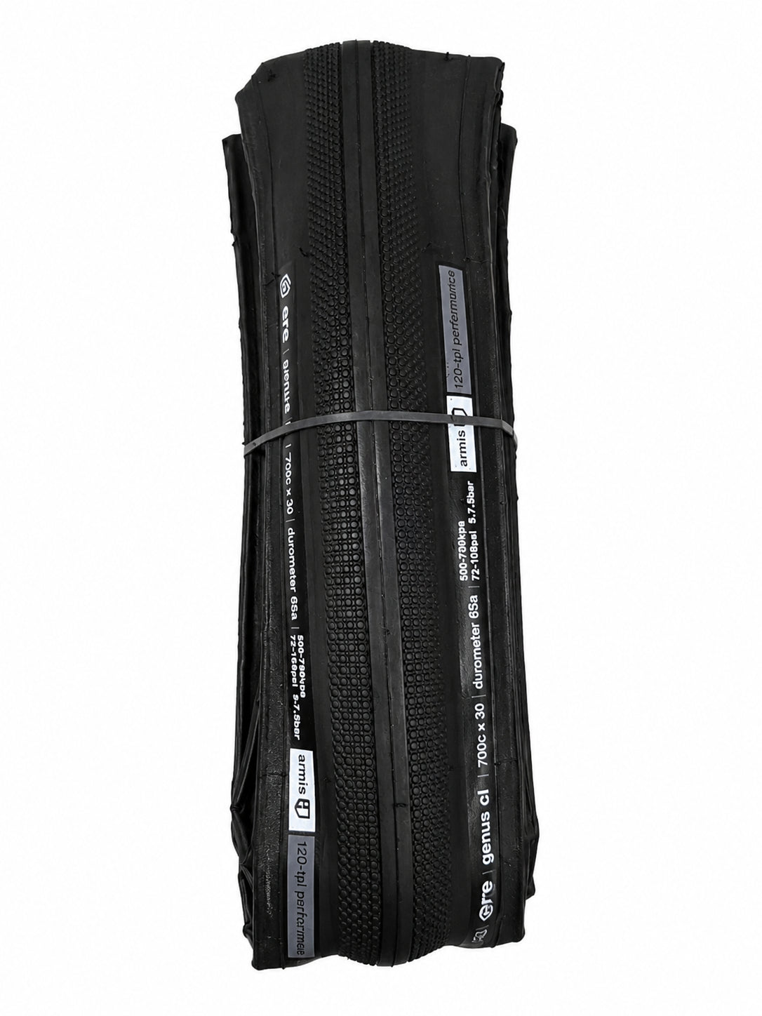 ERE Research Genus Pro Cl Clincher Performance Road Tyre