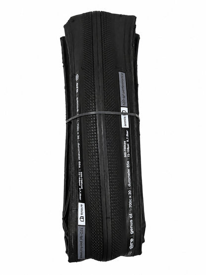 ERE Research Genus Pro Cl Clincher Performance Road Tyre
