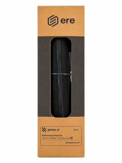 ERE Research Genus Pro Cl Clincher Performance Road Tyre