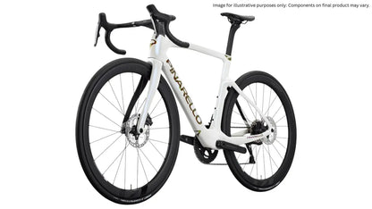 2026 Pinarello F7 Force AXS Road Bike