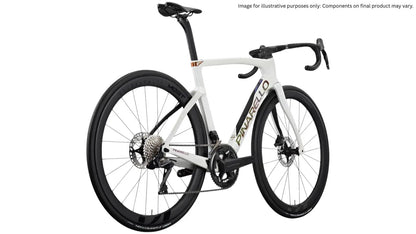 2026 Pinarello F7 Force AXS Road Bike