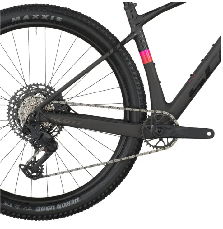 2026 Scott Scale 910 Carbon Hardtail MTB