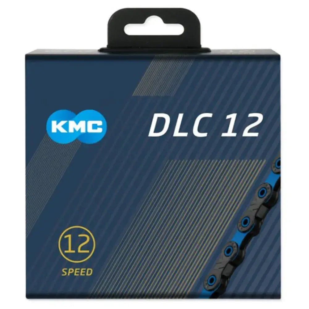 KMC DLC12 12 Speed Chain KMC