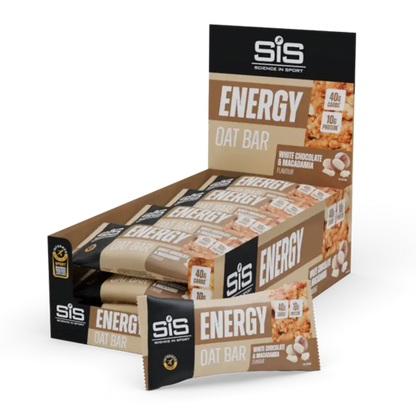 Science In Sports (SIS) Energy Oat Bar - 70g Science In Sport (SIS)