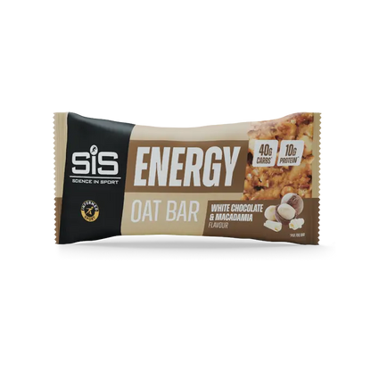 Science In Sports (SIS) Energy Oat Bar - 70g Science In Sport (SIS)