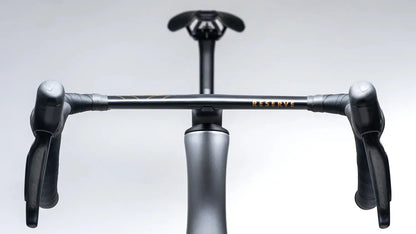 Reserve RD1 One-Piece Carbon Road Handlebar Reserve