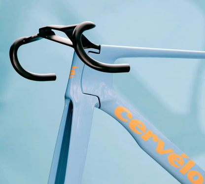 26 Cervelo S5 Frameset Limited Edition - Lupine Cervelo