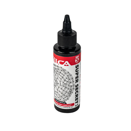 Silca Lube Super Secret 2.0 - Wax-Based Drip Lubricant