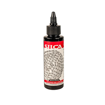 Silca Lube Super Secret 2.0 - Wax-Based Drip Lubricant