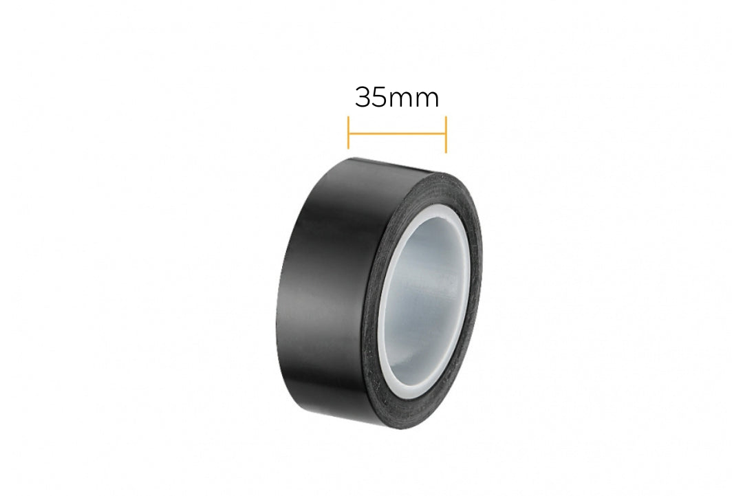 Ciclovation Advanced Tubeless Rim Tape 10m Roll